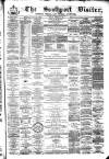 Southport Visiter Tuesday 03 February 1874 Page 1