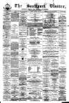 Southport Visiter Tuesday 12 January 1875 Page 1