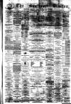 Southport Visiter Tuesday 20 April 1875 Page 1