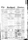 Southport Visiter Friday 14 May 1875 Page 1