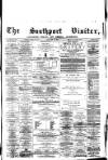 Southport Visiter Friday 28 May 1875 Page 1