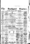 Southport Visiter Friday 11 June 1875 Page 1