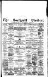 Southport Visiter Friday 30 July 1875 Page 1