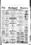 Southport Visiter Friday 06 August 1875 Page 1