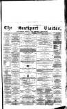 Southport Visiter Friday 20 August 1875 Page 1