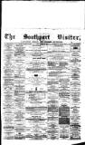 Southport Visiter Friday 27 August 1875 Page 1