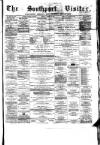 Southport Visiter Tuesday 05 October 1875 Page 1