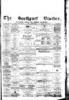 Southport Visiter Friday 03 December 1875 Page 1