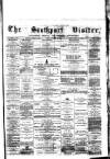 Southport Visiter Friday 24 December 1875 Page 1