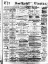 Southport Visiter Tuesday 06 February 1877 Page 1