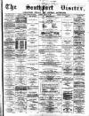 Southport Visiter Thursday 23 August 1877 Page 1