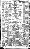 Southport Visiter Tuesday 26 January 1886 Page 6