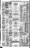Southport Visiter Thursday 04 February 1886 Page 8