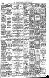 Southport Visiter Saturday 20 February 1886 Page 7