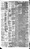 Southport Visiter Thursday 01 April 1886 Page 4