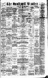 Southport Visiter Tuesday 20 April 1886 Page 1