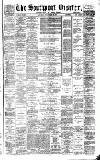 Southport Visiter Saturday 11 September 1886 Page 1