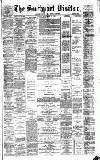Southport Visiter Tuesday 14 September 1886 Page 1