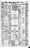 Southport Visiter Thursday 16 September 1886 Page 1