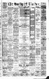 Southport Visiter Saturday 18 September 1886 Page 1