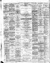 Southport Visiter Thursday 04 November 1886 Page 8