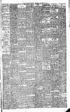 Southport Visiter Thursday 02 December 1886 Page 5