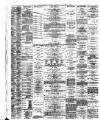 Southport Visiter Saturday 12 January 1889 Page 2