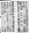 Southport Visiter Saturday 27 June 1891 Page 4