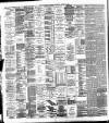 Southport Visiter Saturday 01 August 1891 Page 3