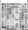 Southport Visiter Thursday 07 January 1892 Page 1