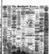Southport Visiter Thursday 04 February 1892 Page 1