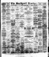 Southport Visiter Tuesday 09 February 1892 Page 1