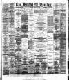 Southport Visiter Saturday 20 February 1892 Page 1