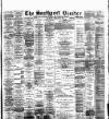 Southport Visiter Thursday 25 February 1892 Page 1