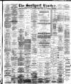 Southport Visiter Saturday 01 October 1892 Page 1