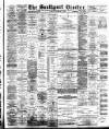 Southport Visiter Tuesday 08 November 1892 Page 1