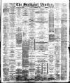 Southport Visiter Saturday 19 November 1892 Page 1