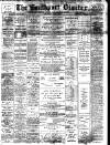 Southport Visiter Thursday 01 July 1897 Page 1
