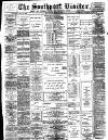 Southport Visiter Thursday 29 July 1897 Page 1