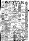Southport Visiter Saturday 31 July 1897 Page 1