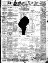 Southport Visiter Thursday 02 September 1897 Page 1