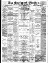 Southport Visiter Thursday 23 September 1897 Page 1
