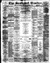 Southport Visiter Thursday 18 November 1897 Page 1
