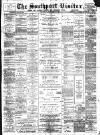 Southport Visiter Thursday 16 December 1897 Page 1