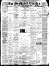Southport Visiter Thursday 19 May 1898 Page 1