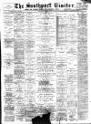 Southport Visiter Tuesday 07 June 1898 Page 1