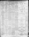 Southport Visiter Tuesday 17 January 1905 Page 12