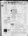 Southport Visiter Thursday 14 September 1905 Page 1