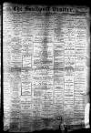 Southport Visiter Saturday 04 November 1905 Page 1