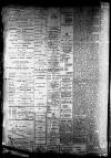 Southport Visiter Saturday 04 November 1905 Page 6